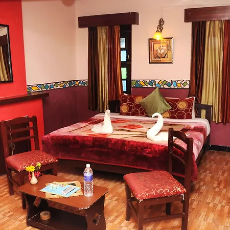British Cliff Club Resort-2