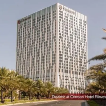 Quest Plus Filinvest City Manila-2
