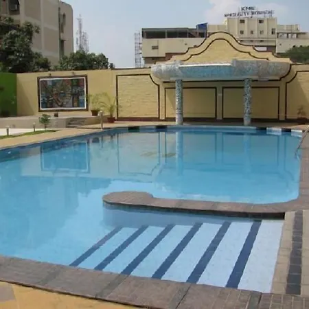 Femina Hotel-2