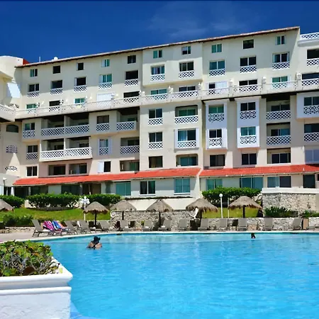 Bsea Cancun Plaza Hotel-2