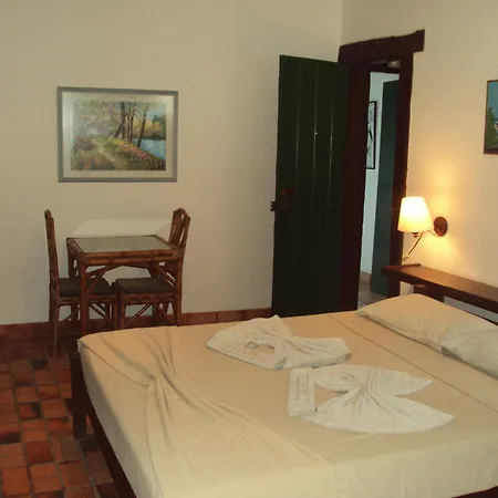 Barla Inn Suites-3