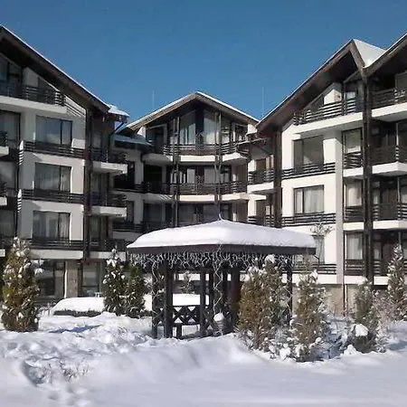 Aspen Golf And Ski Resort-2