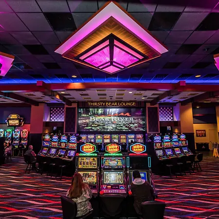 Bear River Casino Resort-2