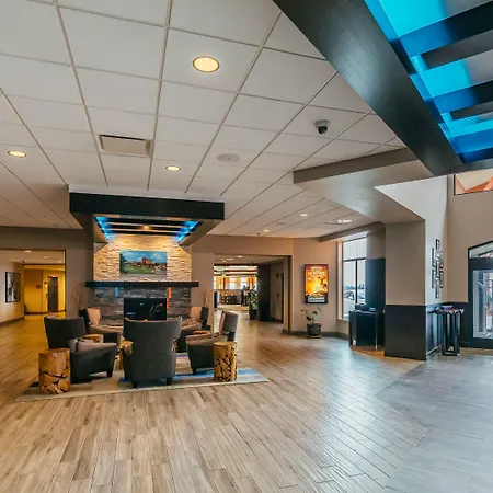Bear River Casino Resort-3