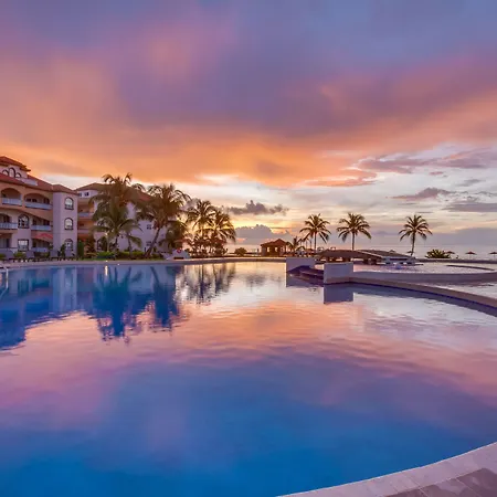Grand Caribe Belize-2