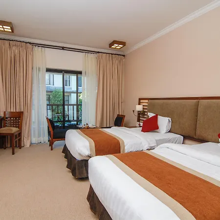 Atithi Resort & Spa-2