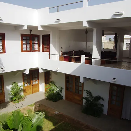 Casa Mara Dakar-2