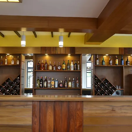 Atithi Resort & Spa-2