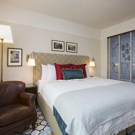 Arthur Hotel - An Atlas Boutique Hotel-3