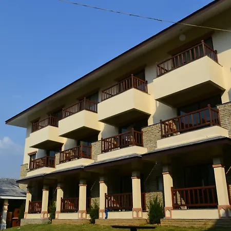 Atithi Resort & Spa-2