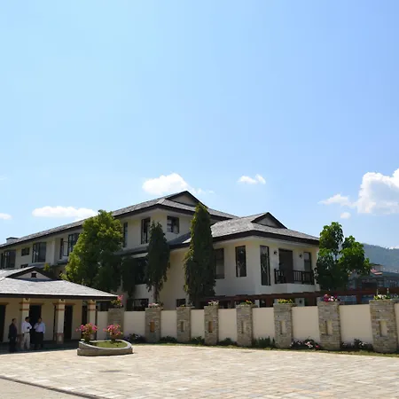 Atithi Resort & Spa-3