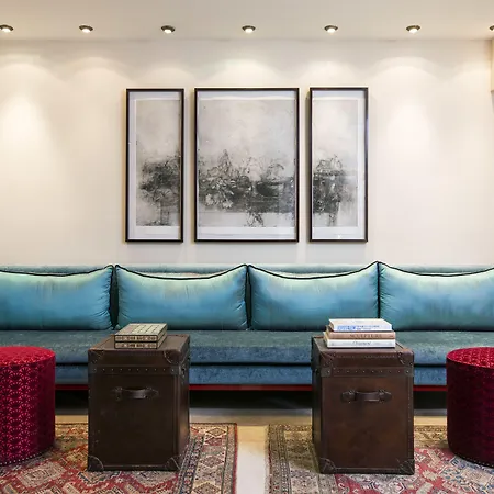 Arthur Hotel - An Atlas Boutique Hotel-3