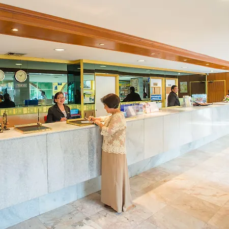 Wangtai Hotel - Sha Certified-2