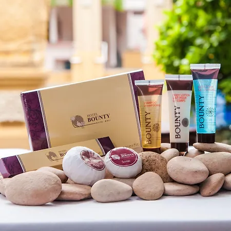 Hotel Bounty Kuta-3