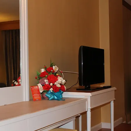 Wangtai Hotel - Sha Certified-3