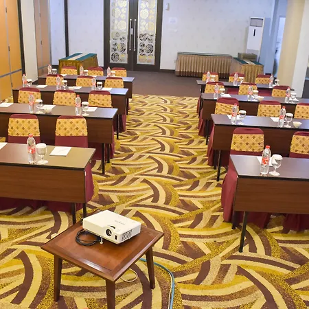 Abadi Hotel Malioboro Yogyakarta-3