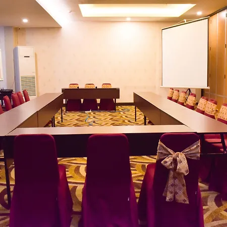 Abadi Hotel Malioboro Yogyakarta-2