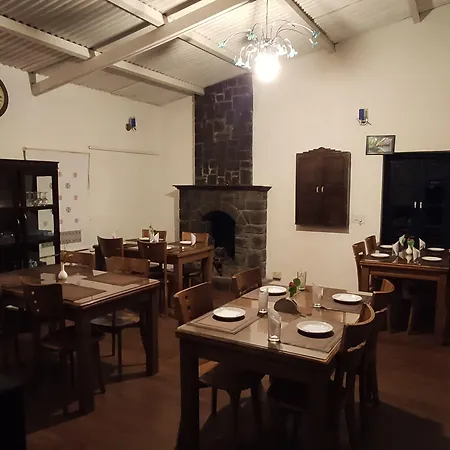 I-India Eco Lodge-2