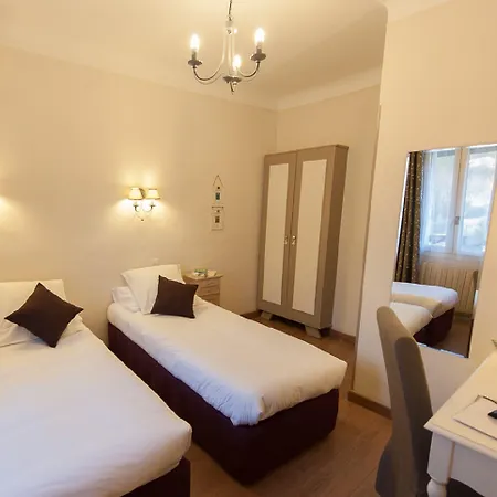 Hotel Sainte Anne - Apt-3