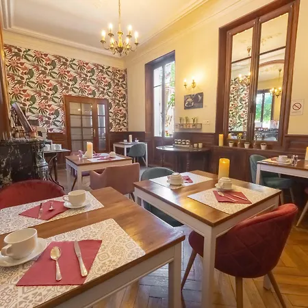 Hotel Sainte Anne - Apt-2
