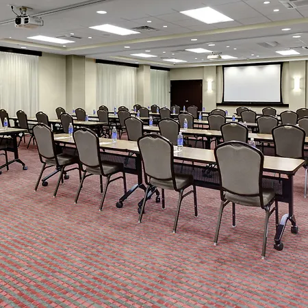 Hyatt Place Corpus Christi-3