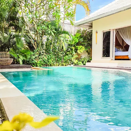Seminyak Square Hotel-2