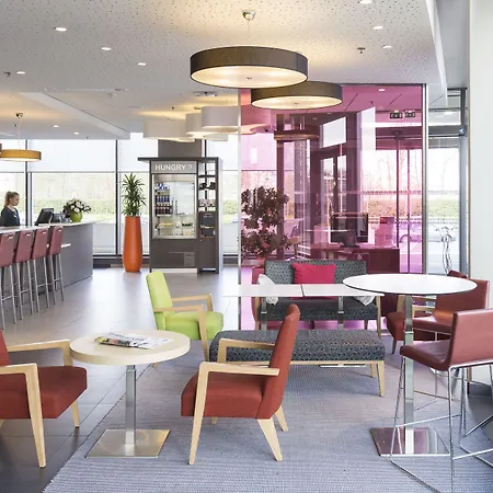 Park Inn By Radisson Lille Grand Stade-2