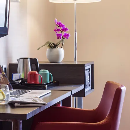 Park Inn By Radisson Lille Grand Stade-2