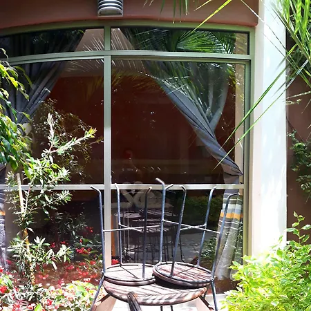 Axkan Arte Hotel-3