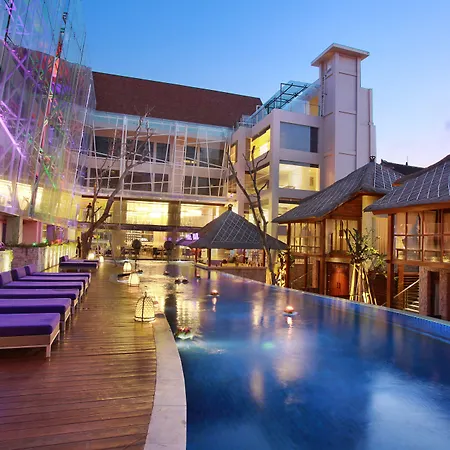 Grand Mega Resort&Spa Bali-2