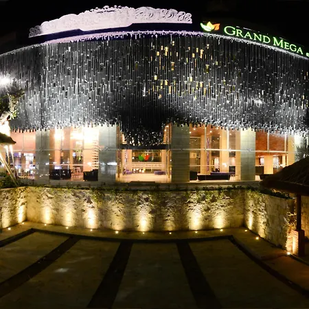 Grand Mega Resort&Spa Bali-3