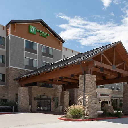 Holiday Inn & Suites Durango Downtown By Ihg-2