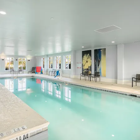 Hyatt Place Pensacola Airport-2