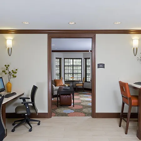 Staybridge Suites Philadelphia- Montgomeryville By Ihg-2