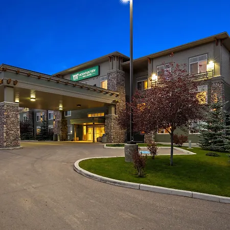 Mountain View Inn & Suites-3