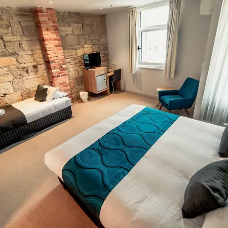 Customs House Hotel-2