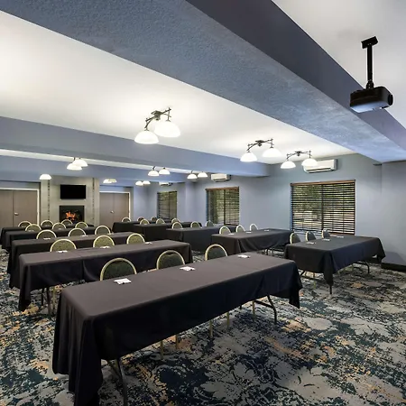 Best Western Plus Mountain View Auburn Inn-3