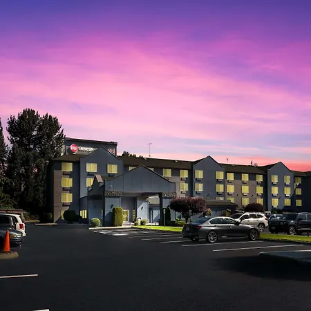 Best Western Plus Mountain View Auburn Inn-2
