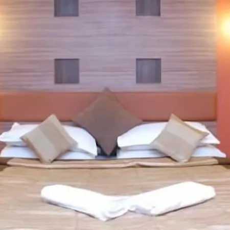 Hotel Maneck Residency-2