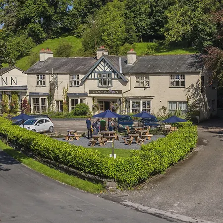 The Cuckoo Brow Inn-2