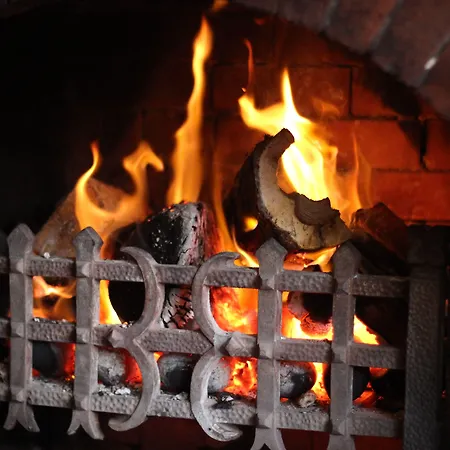 The Cuckoo Brow Inn-2