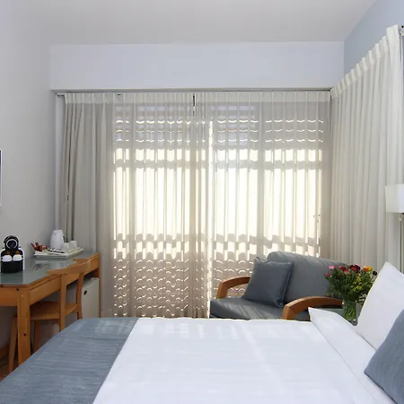 Hotel Poli Urban By Afi Hotels-3