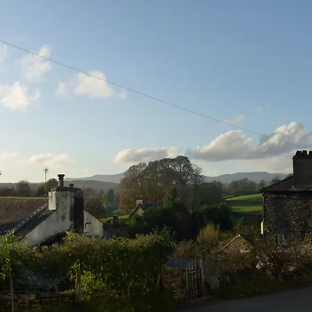 The Cuckoo Brow Inn-3