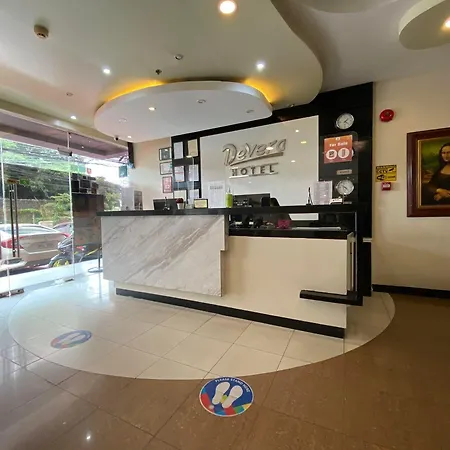 Devera Hotel-2