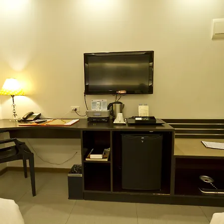 St Mark Hotel-2