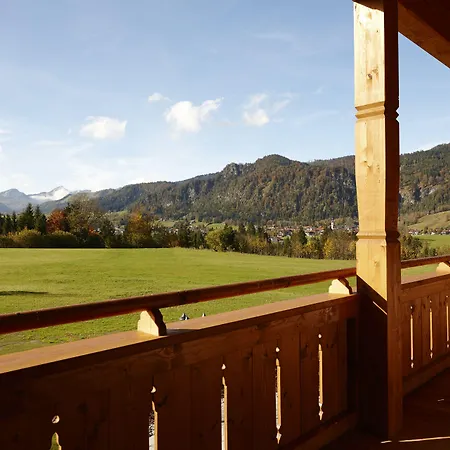 Relais&Châteaux Gut Steinbach Hotel Chalets SPA-2