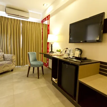 St Mark Hotel-3