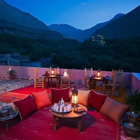Riad Atlas Toubkal-2