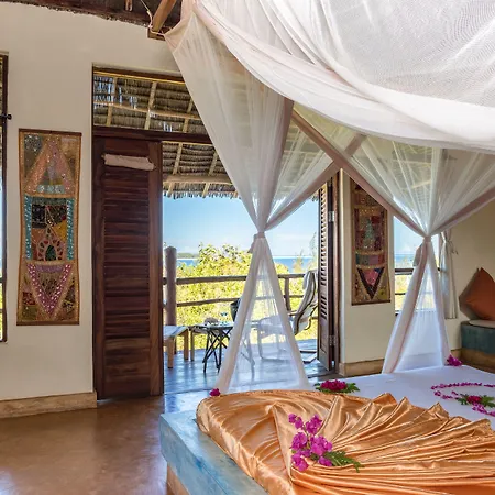 Sunshine Marine Lodge-3