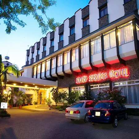 Muthu Silver Springs Hotel-2